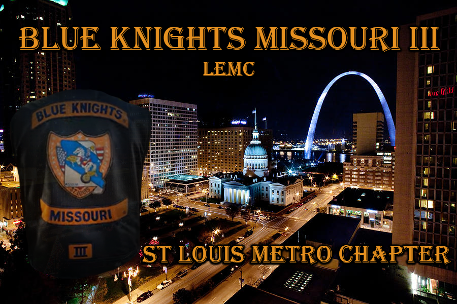 Blue Knights Missouri III